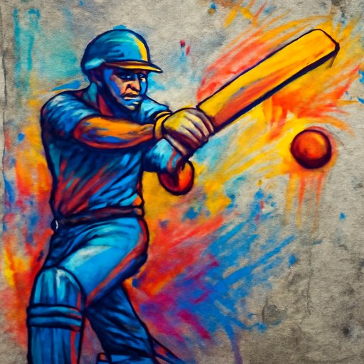 tk6666 T20 match scoreboard
